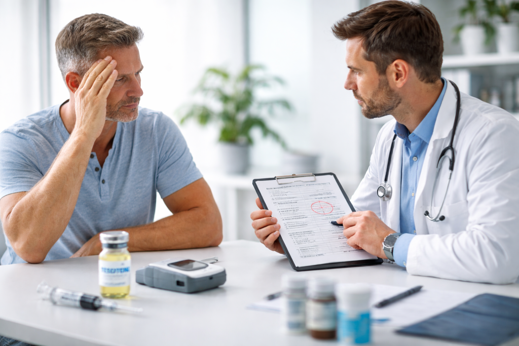 Blood Pressure Resuts With Client